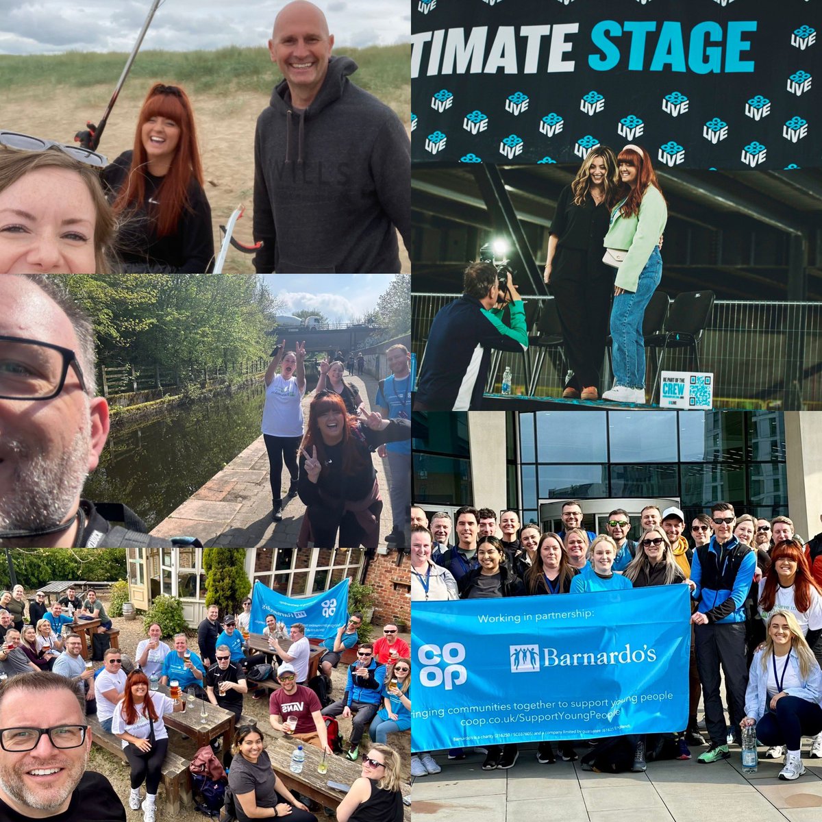 If you’re a <a href="/coopuk/">Co-op</a> member and eligible to vote in this years AGM pack, I’m standing for re-election to the <a href="/coopuk/">Co-op</a> Members’ Council in the North West! I’d love to get your vote to carry on making our Co-op relevant for the next generation😊 it’s easy to do in the app!  #CoopNMC