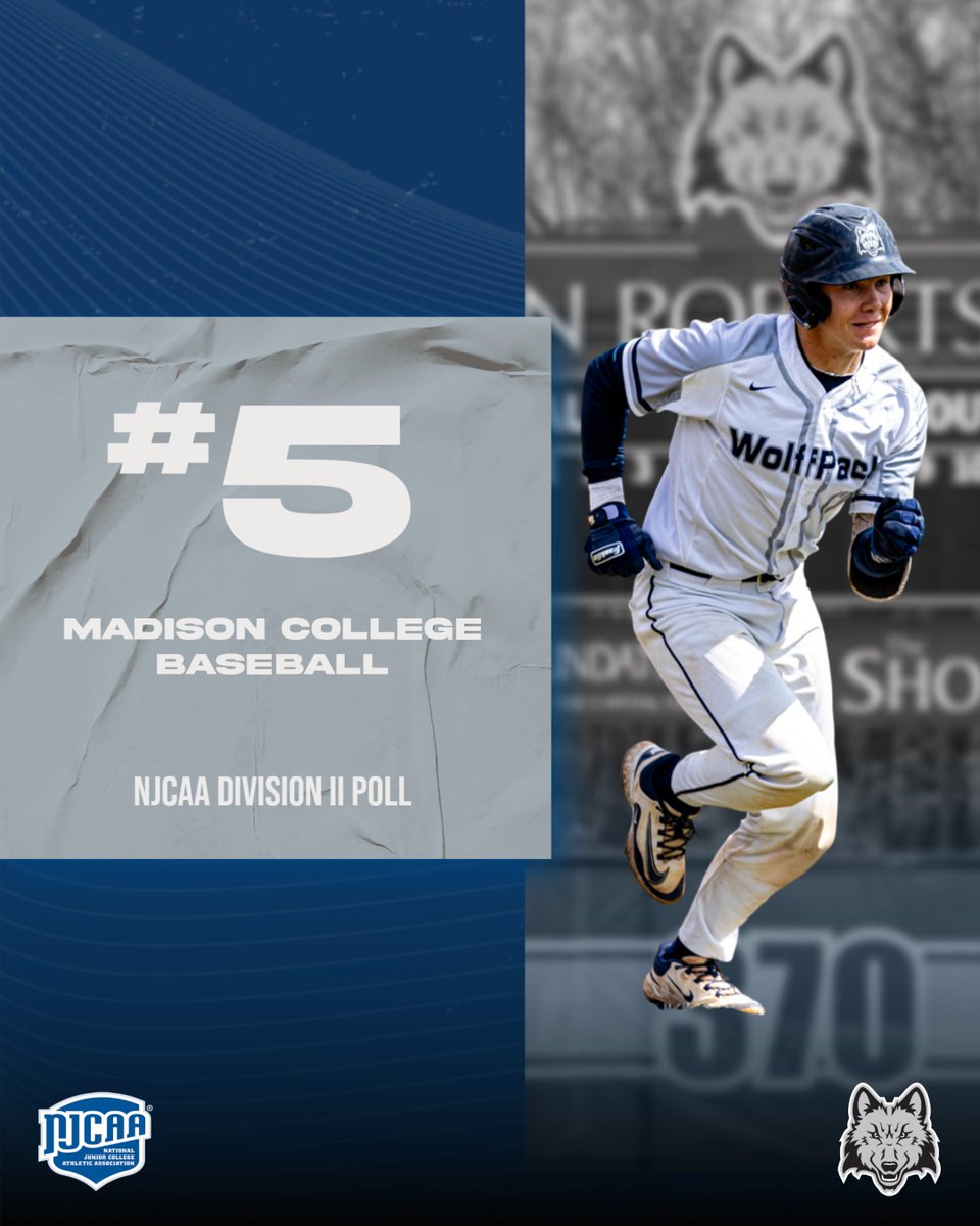 WolfPack Baseball tweet media