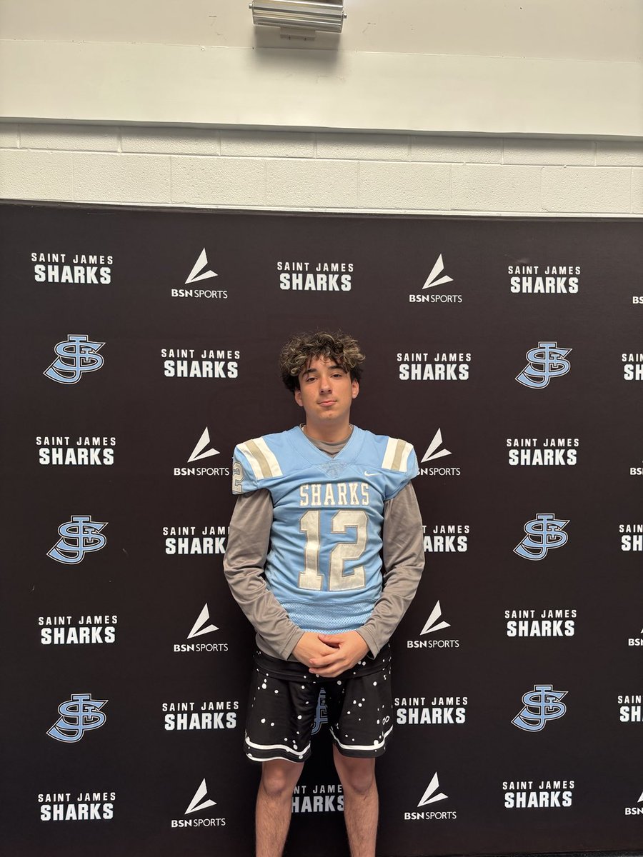 Looking forward to having Bryson Stewalt in our program.  Hoping that Bryson will be a good linebacker for us.#accountability