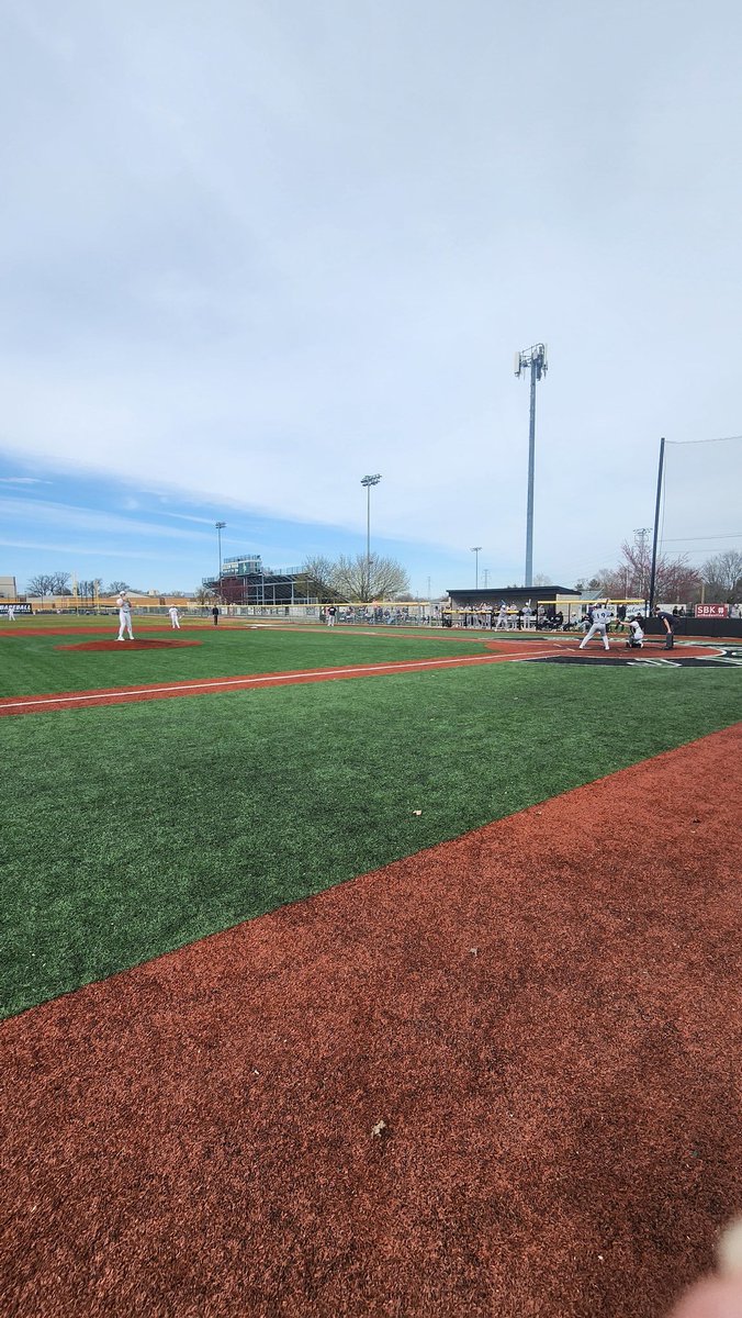 Jonathon Kidd (@jonathon_kidd) on Twitter photo Spending the afternoon covering the Trenton at Allen Park baseball game for <a href="/statechampsmich/">STATE CHAMPS! Michigan</a> Spending the afternoon covering the Trenton at Allen Park baseball game for <a href="/statechampsmich/">STATE CHAMPS! Michigan</a>