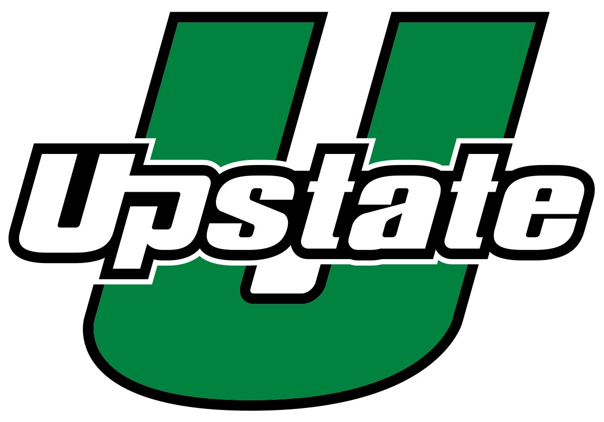 I will be taking my Official Visit to USC Upstate on April 17-18! #D1 #OfficialVisit