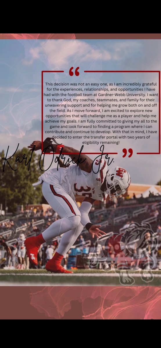 Officially In The Portal !