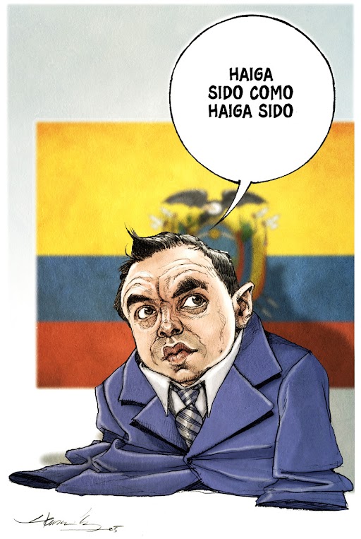#MonerosLaJornada La misma escuela, cartón de <a href="/monerohernandez/">Hernández</a>

t.ly/5d4Dw