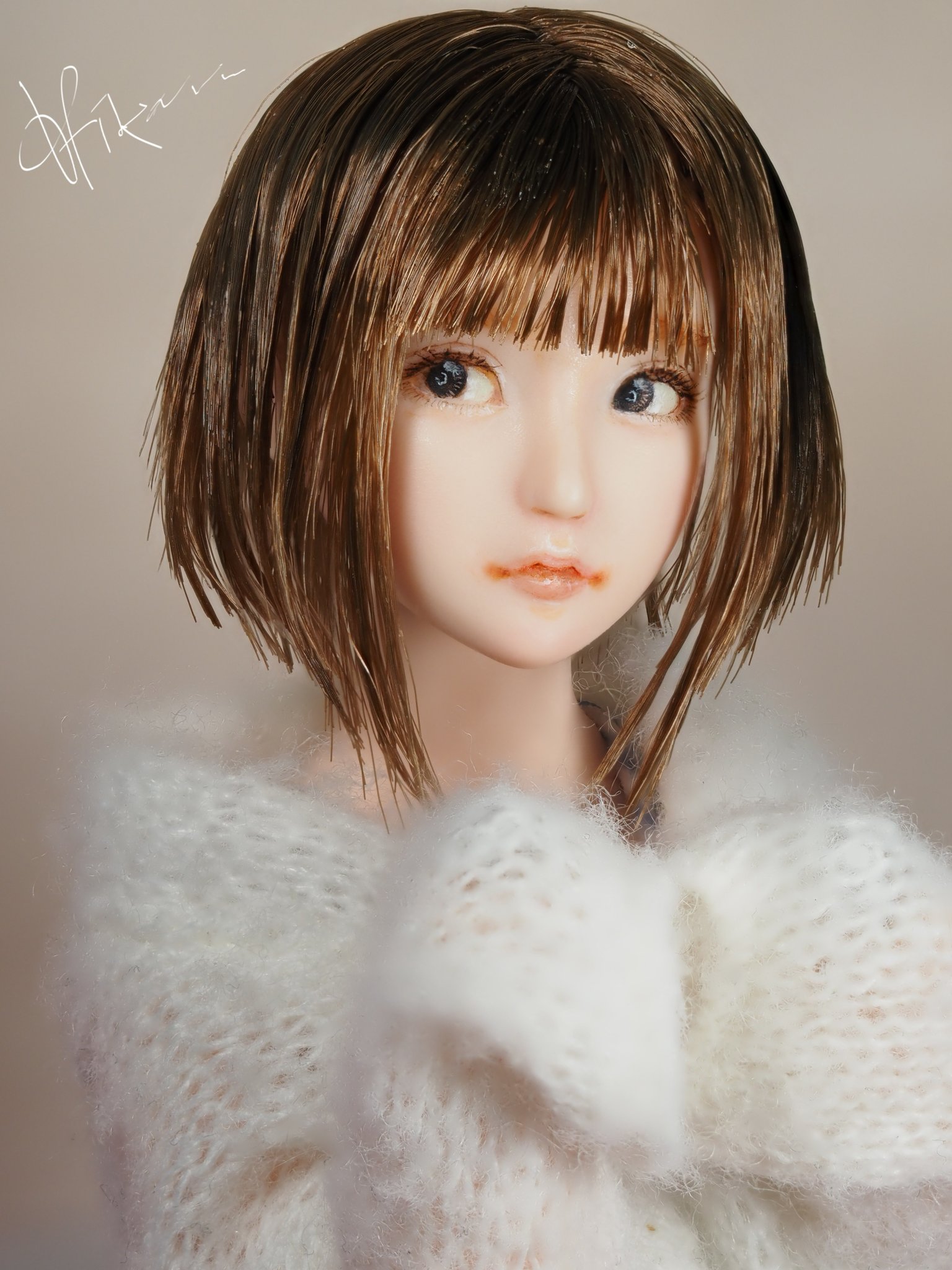 驚きの値段での商品をすべて 無限妻】作家 doll X / (@mugen_2024) artist その他