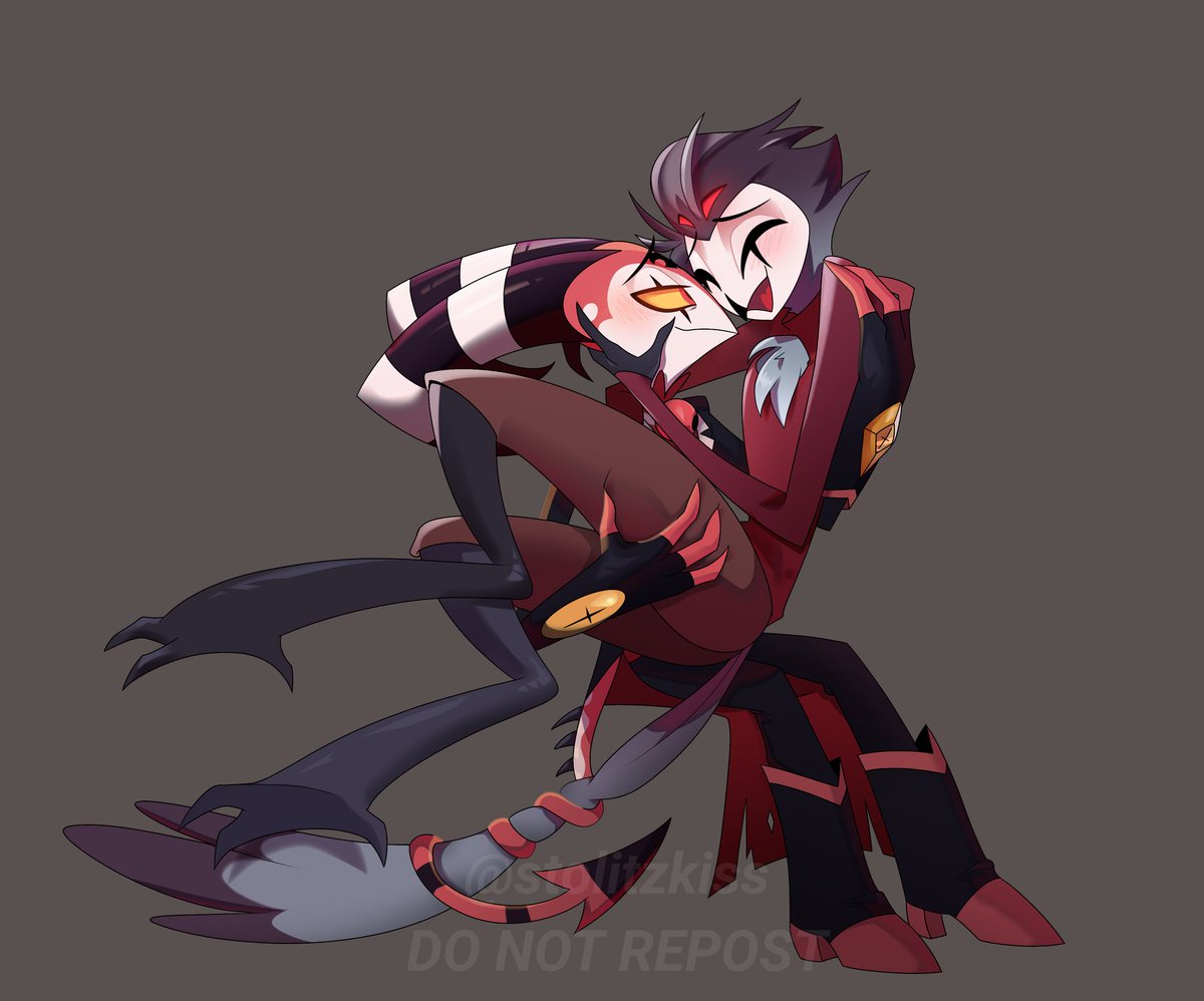 ❤️‍🩹 #Stolitz #HelluvaBoss