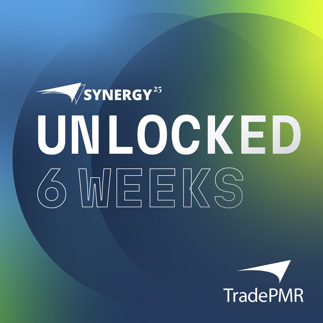The countdown is on. In just 6 weeks, the doors to innovation, networking, and our vision of the future of wealth management will swing open. 

Join us for #SYNERGY25 Unlocked. 🔒

Register today: hubs.li/Q03hjX4l0