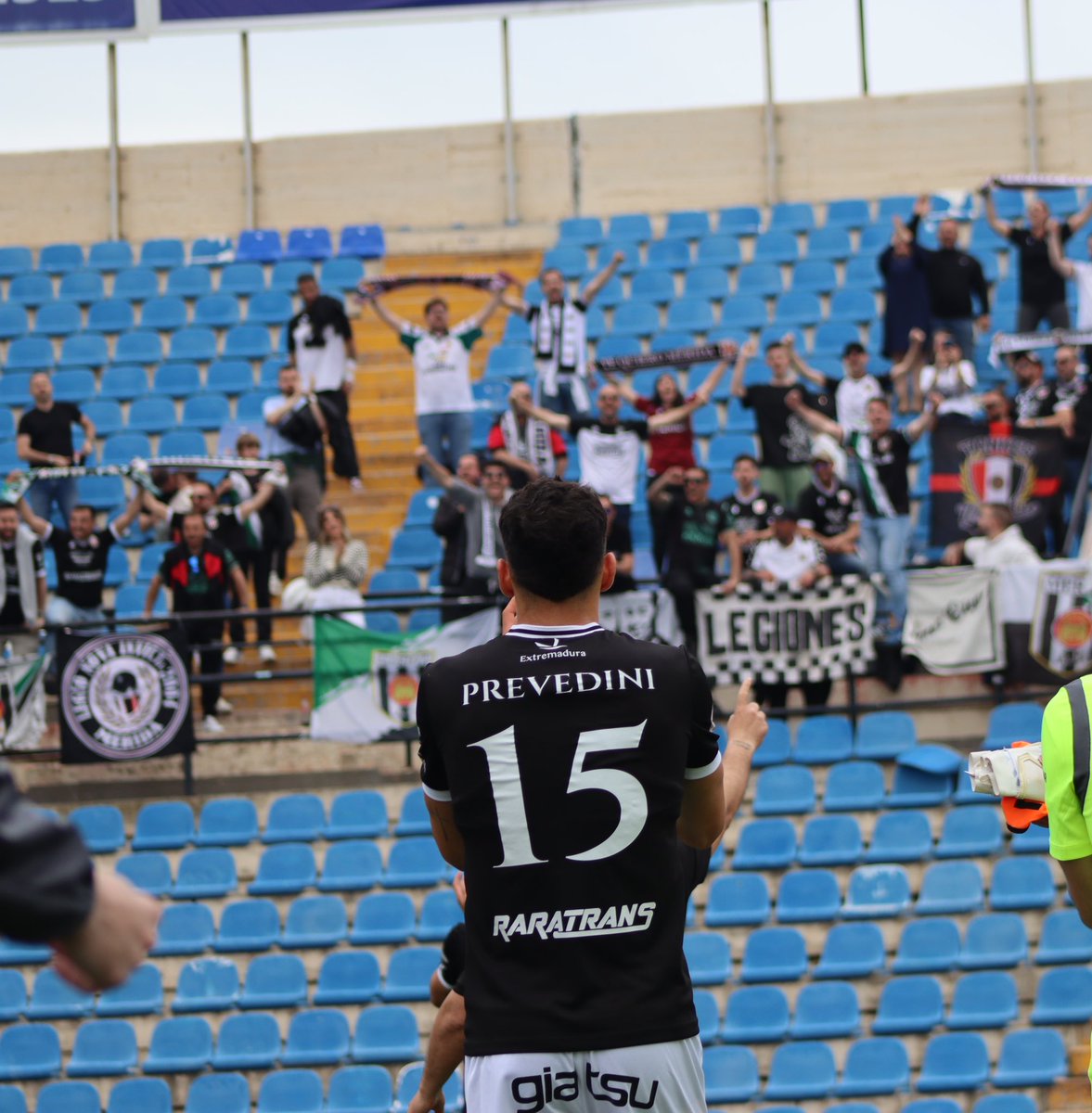 Mateo Prevedini tweet media