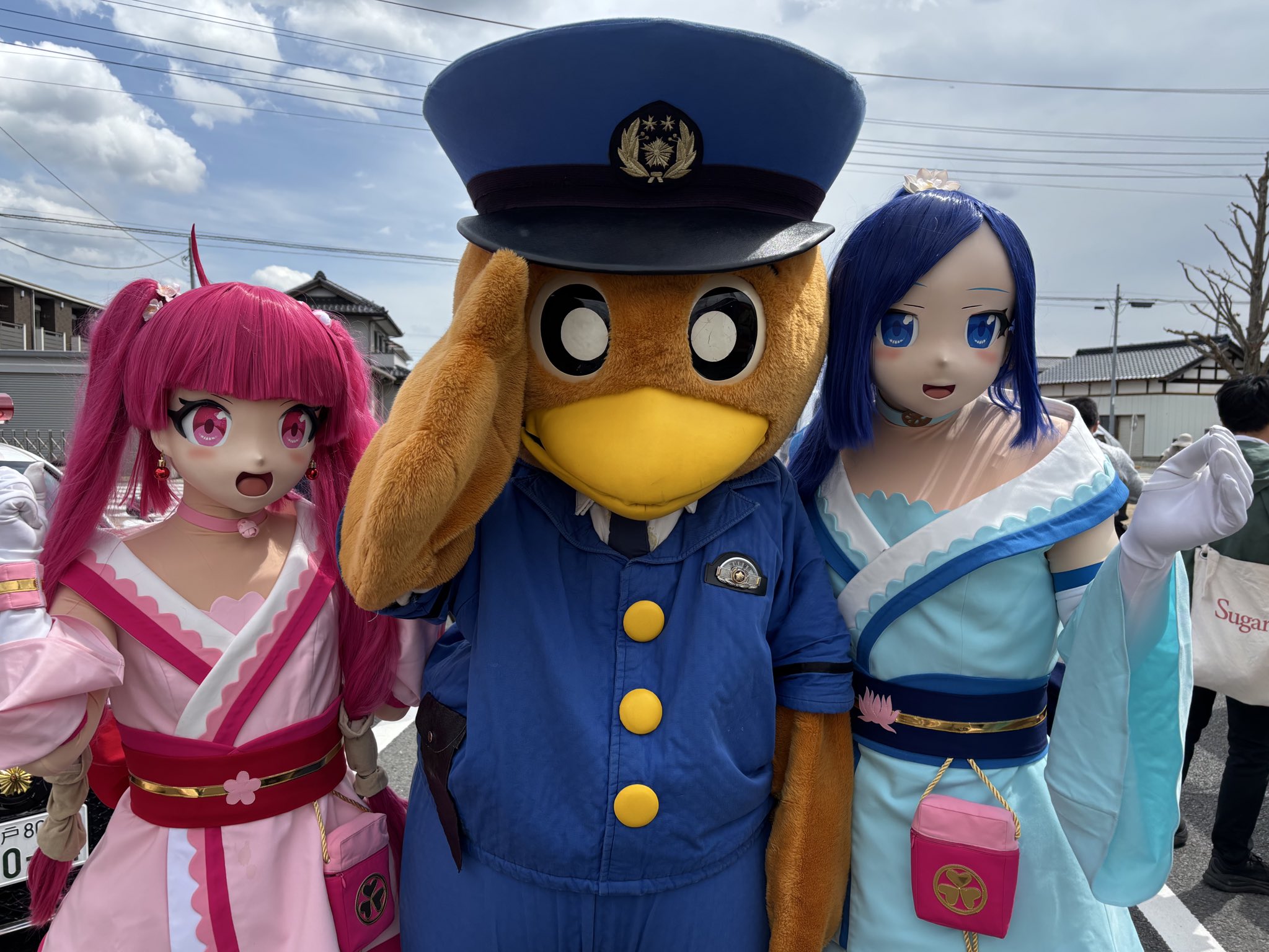 きたきつね工房 ご依頼はプロフを参照 (@studioezofox) / X きたきつね工房 ご依頼はプロフを参照 (@studioezofox) / X