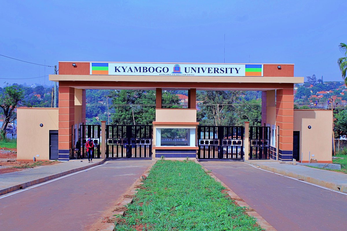 DEarthAfrica's tweet image. Uganda’s Kyambogo University is teaming up with DE Africa to train future leaders in Earth Observation. Together, they’re using satellite data to drive innovation, sustainability, and smarter natural resource management. Read more: ow.ly/8tTH50Vy0aL

#EO #GIS #EOData