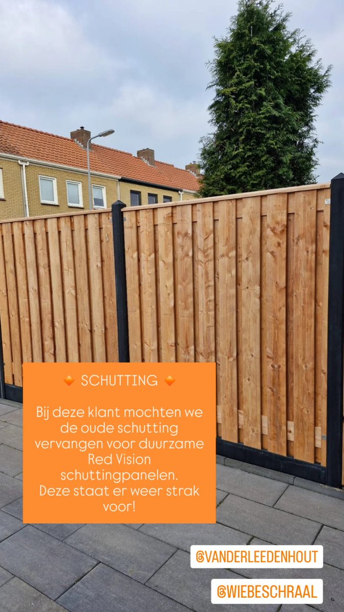 Wiebe Schraal (@uwhovenier1) on Twitter photo 