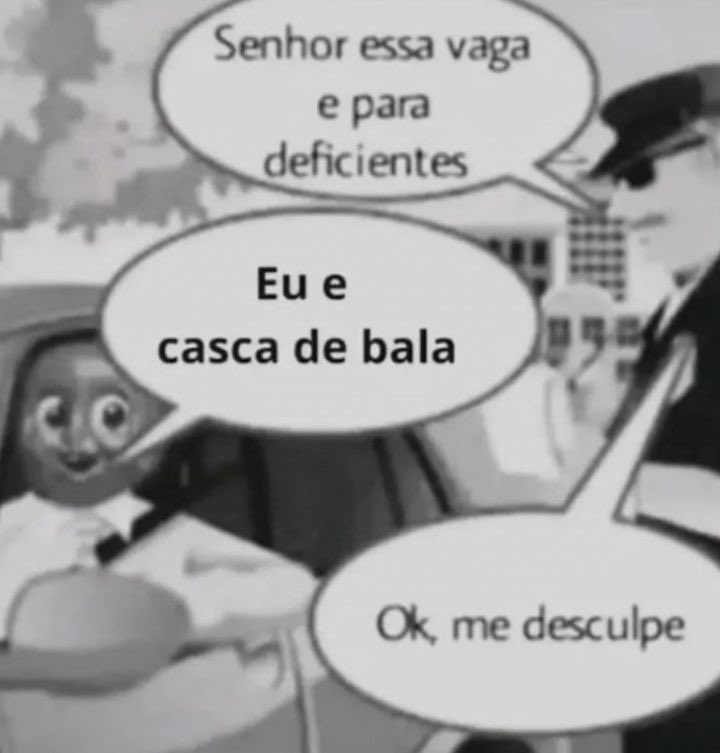 memes extremamente ruins, segue a thread