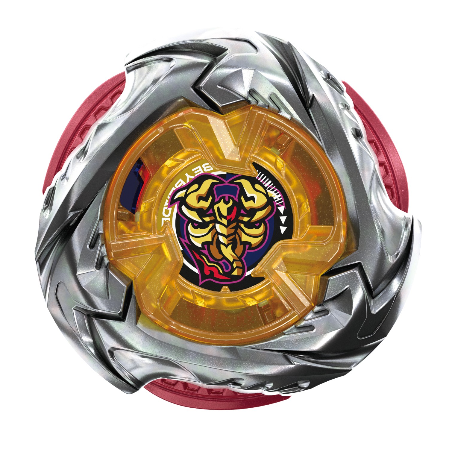 BEYBLADE X UX-14 スターター スコーピオスピア0-70Z