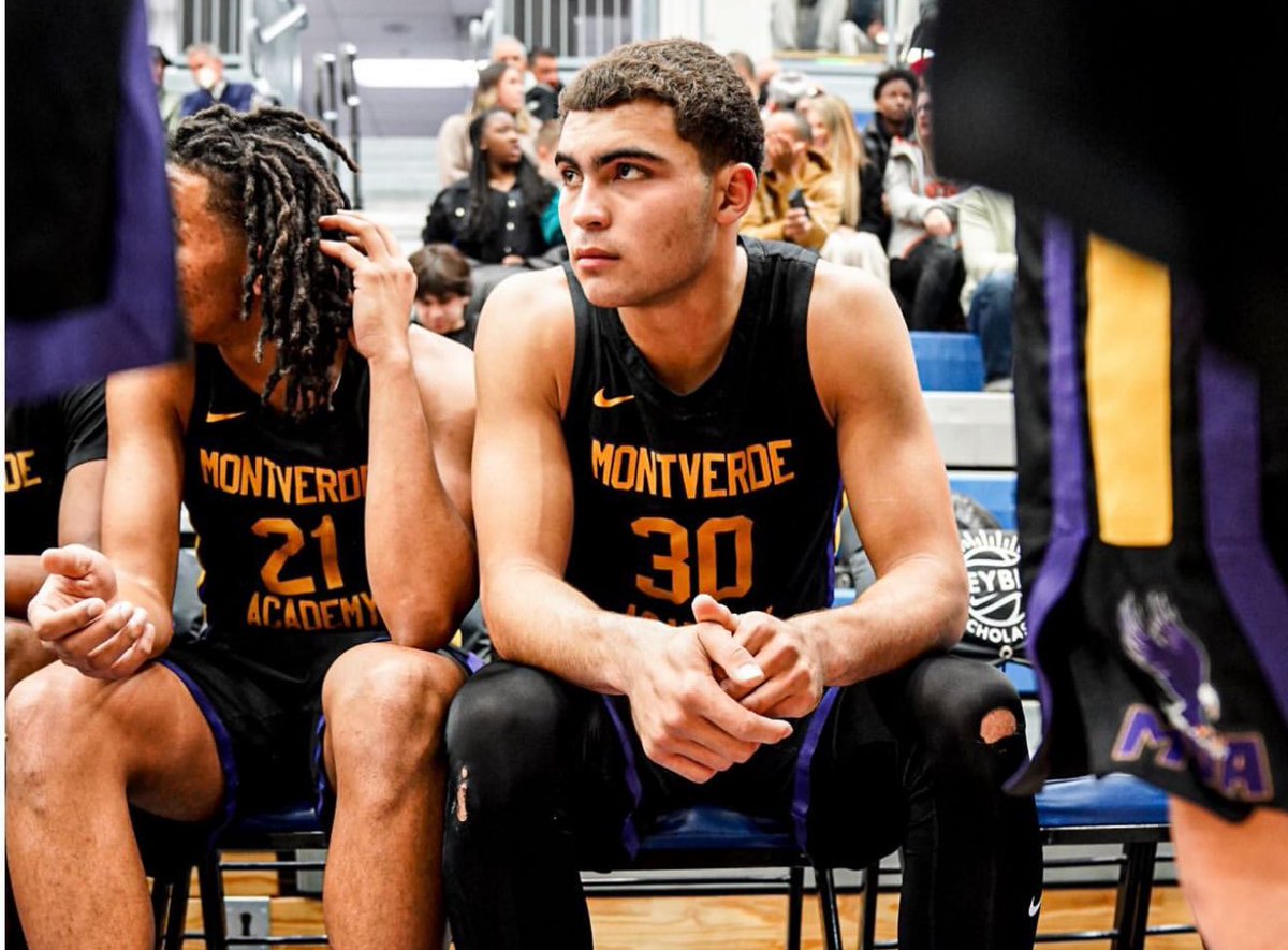 2025 4 ⭐️ Dante Allen (<a href="/Dante_allen35/">Dante Allen</a>) has committed to Miami