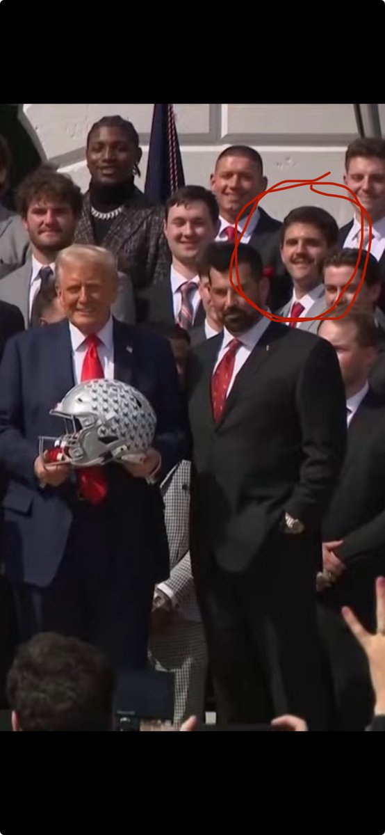 Matt Casto tweet media