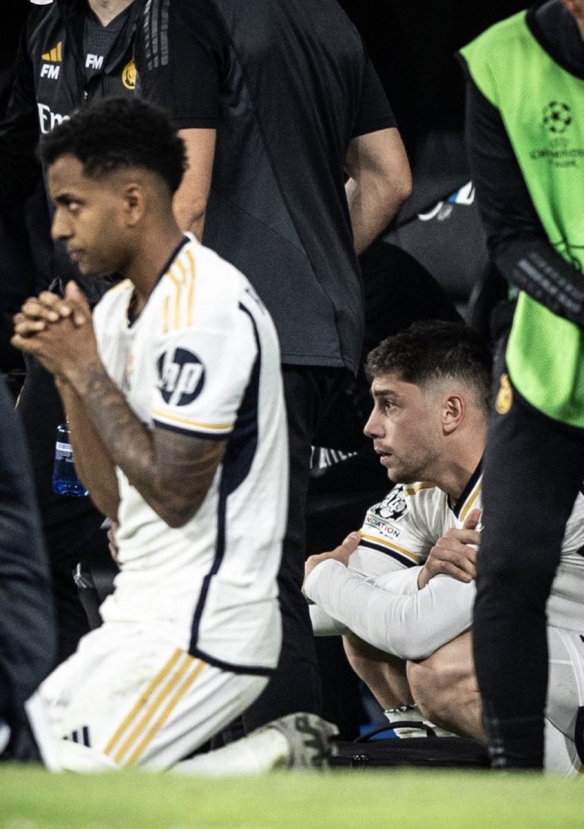MadridXtra's tweet photo. Real Madrid, 2023/24. https://t.co/4HeT2NGNhb