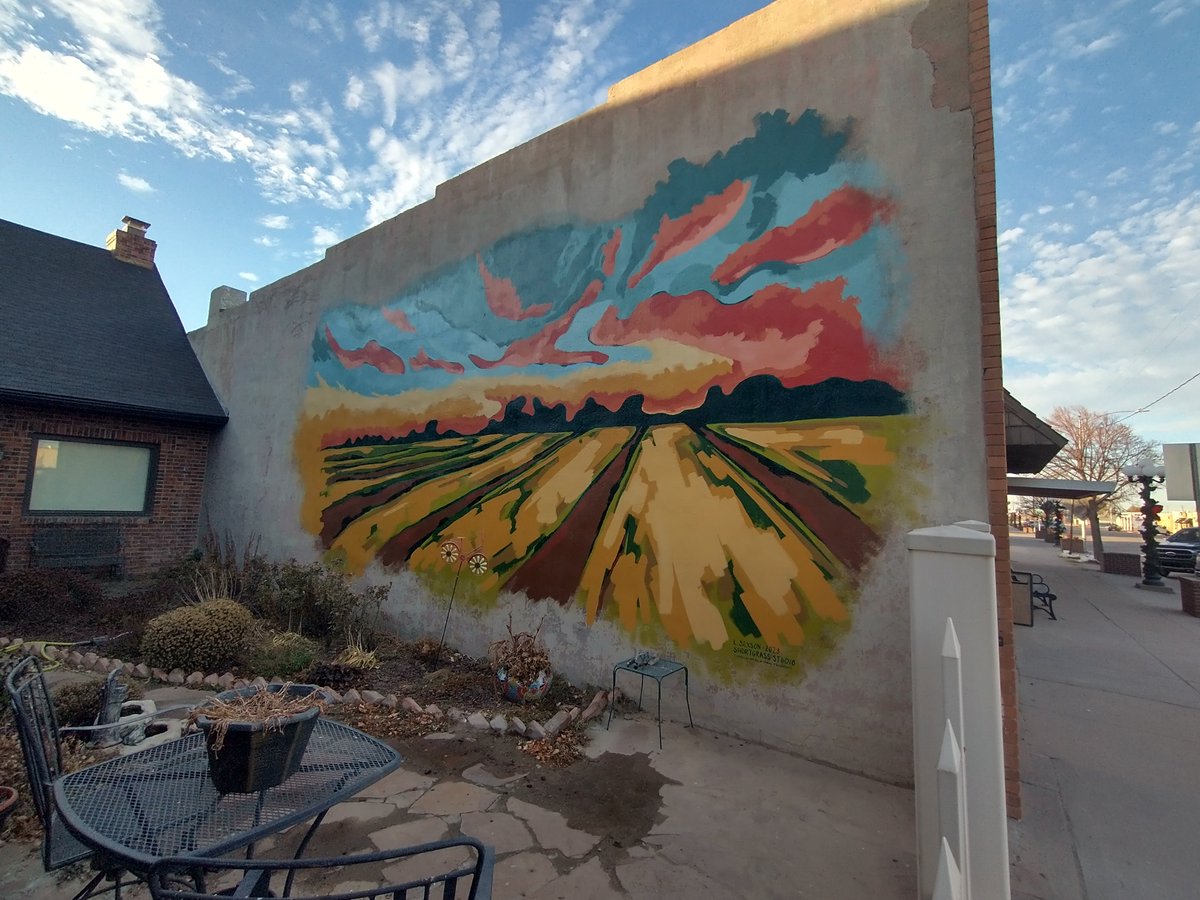 Office of Rural Prosperity tweet media