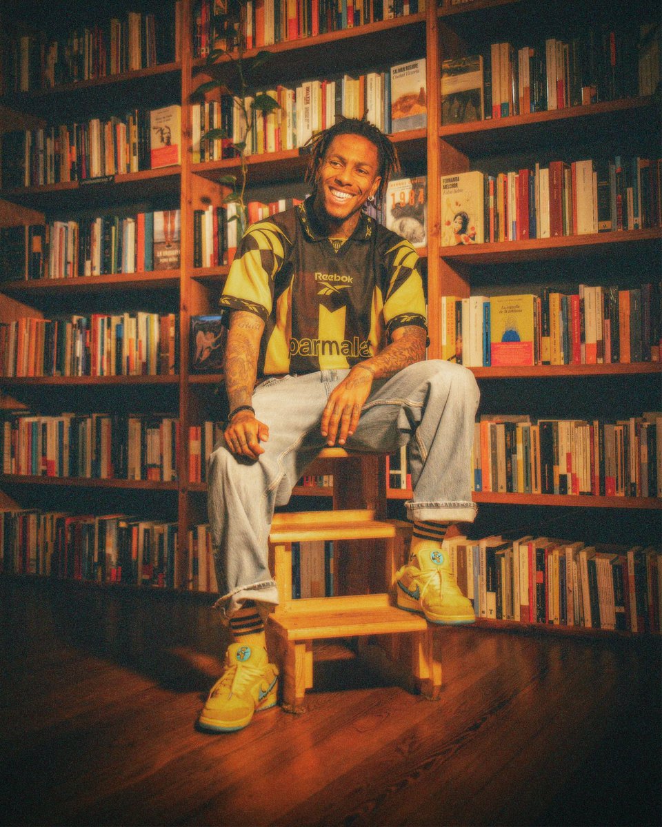 Peñarol clausura 2025 .
The last fucking dance.