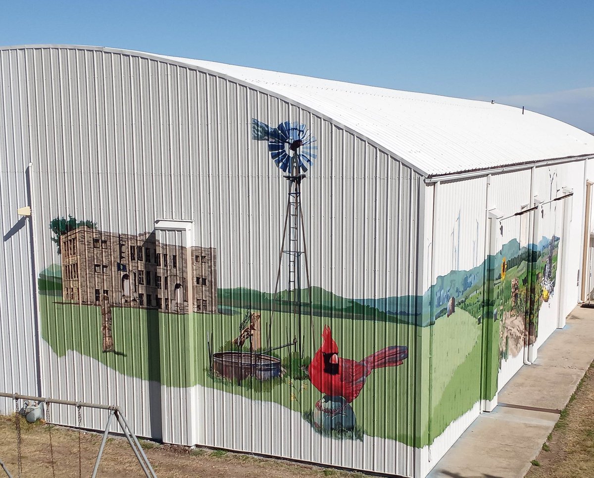 Office of Rural Prosperity tweet media