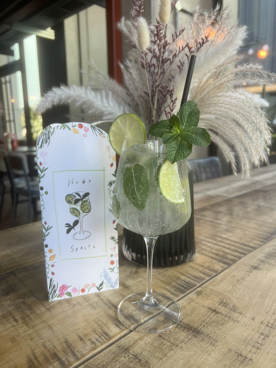 Lockhouse Paddington tweet media