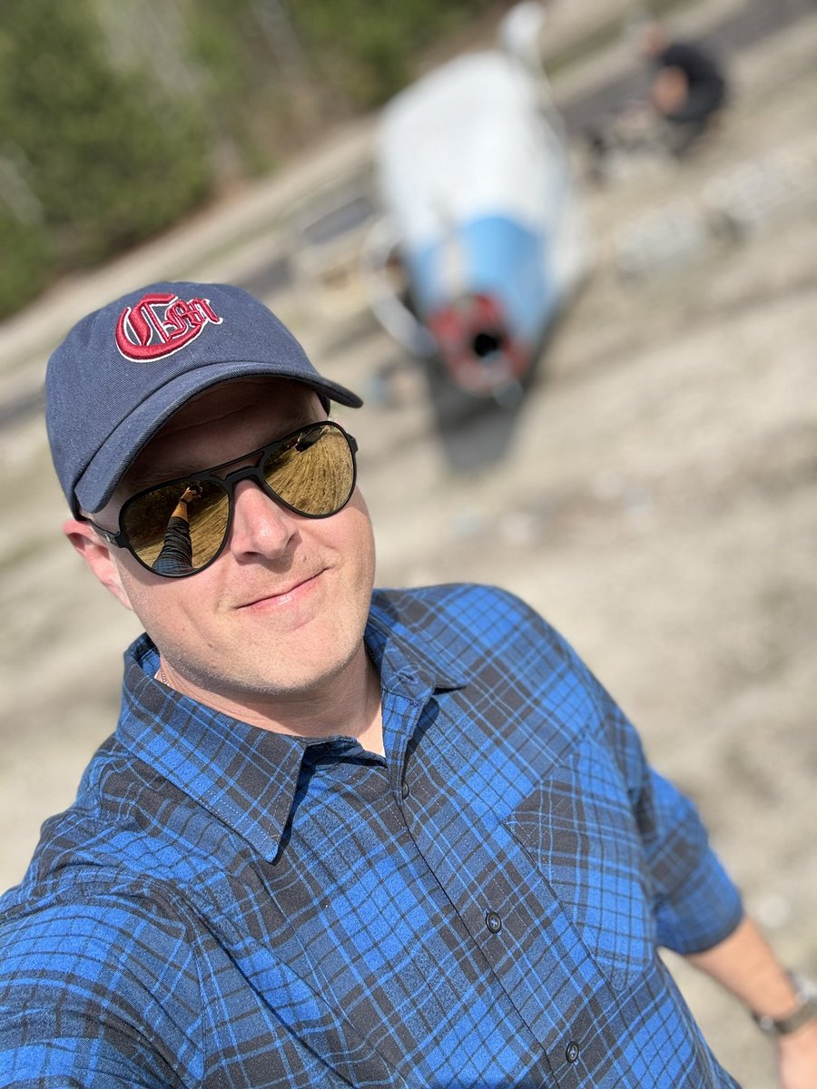 JackStewartBook's tweet photo. Doing some fun big boy things! Stay tuned! #ShadowFigures @CriticalMech @gatorzeyewear https://t.co/Sn6QPGf7gG