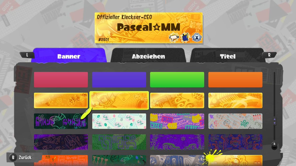We take it 🤙

#Splatoon3 #NintendoSwitch