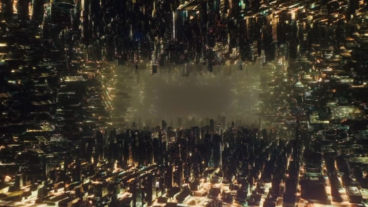 she just sent me her location bruh wtf is this