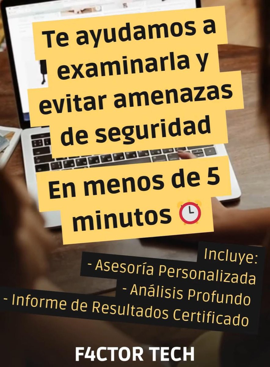 F4ctor Lab tweet media