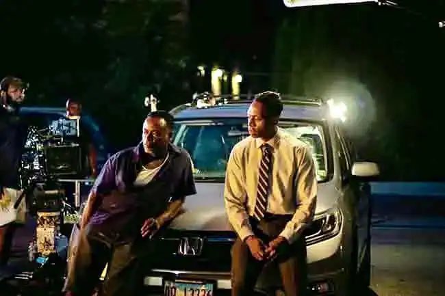 englewoodelaine's tweet photo. Check out #CottageGrove film by Chicago-based director #GeorgeEllzey. It’s up for a #TellyAward. Watch and vote, if you are so inclined. https://t.co/9ticelCTxM great local film by the same director of #SWITCHIN
😍😍😍 https://t.co/EcxPB0eCbt