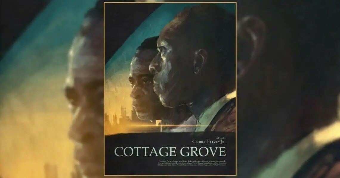 englewoodelaine's tweet photo. Check out #CottageGrove film by Chicago-based director #GeorgeEllzey. It’s up for a #TellyAward. Watch and vote, if you are so inclined. https://t.co/9ticelCTxM great local film by the same director of #SWITCHIN
😍😍😍 https://t.co/EcxPB0eCbt