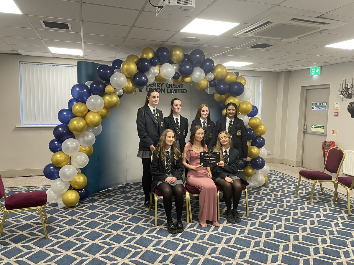 Lumen Christi College - Careers Department tweet media