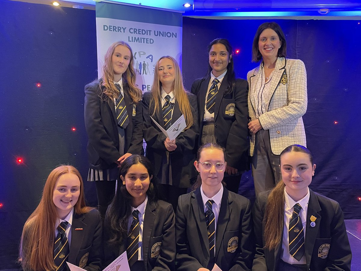 Lumen Christi College - Careers Department tweet media