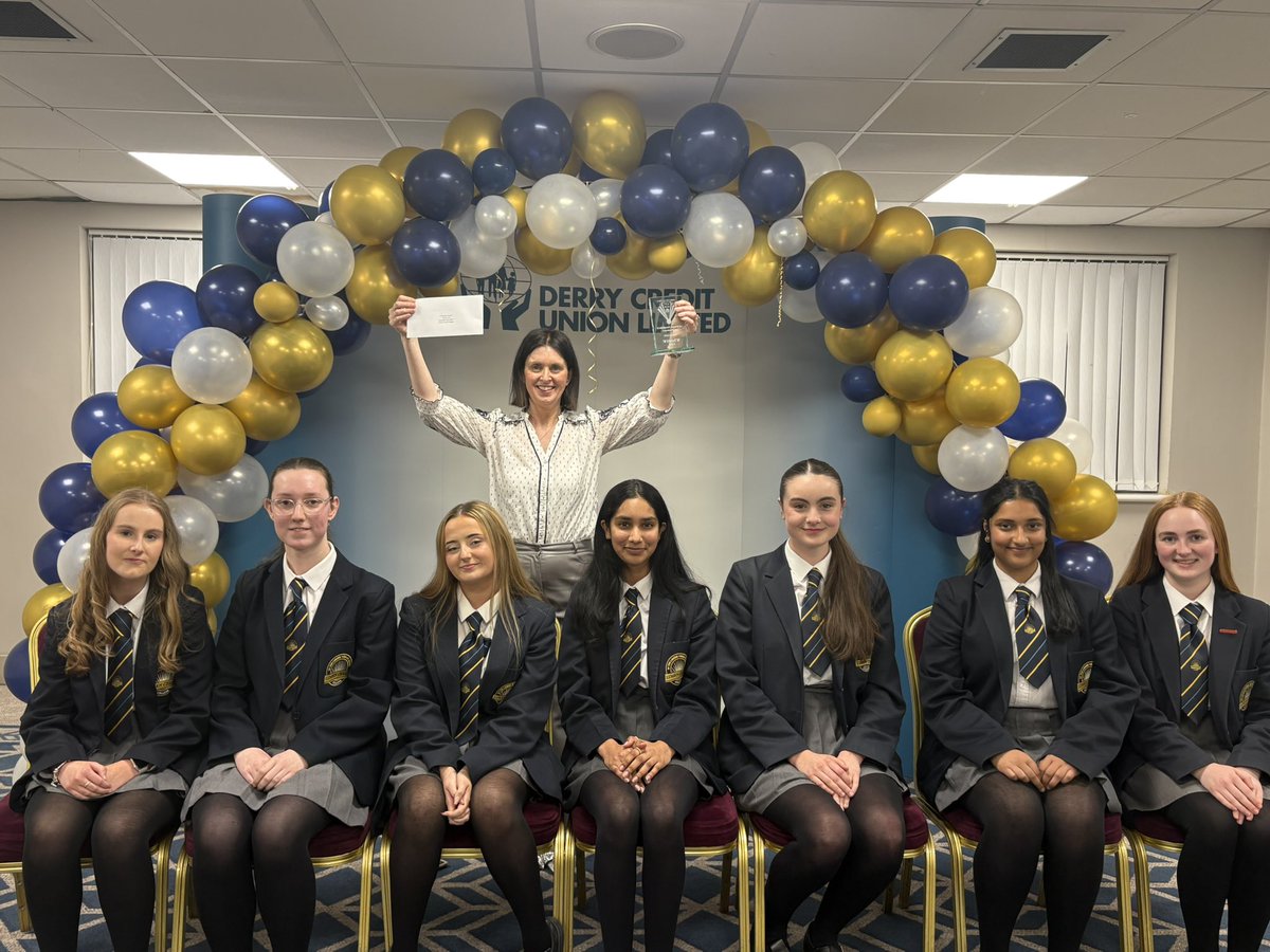 Lumen Christi College - Careers Department tweet media