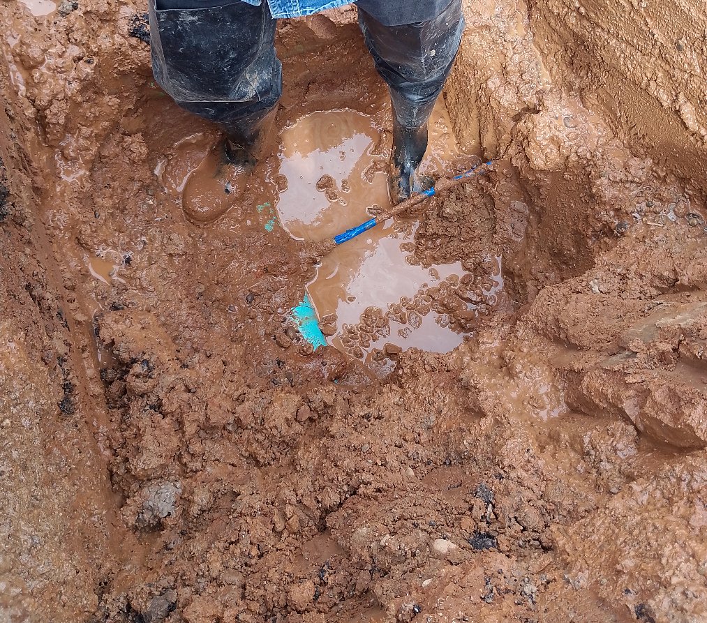 Agua de Hermosillo tweet media