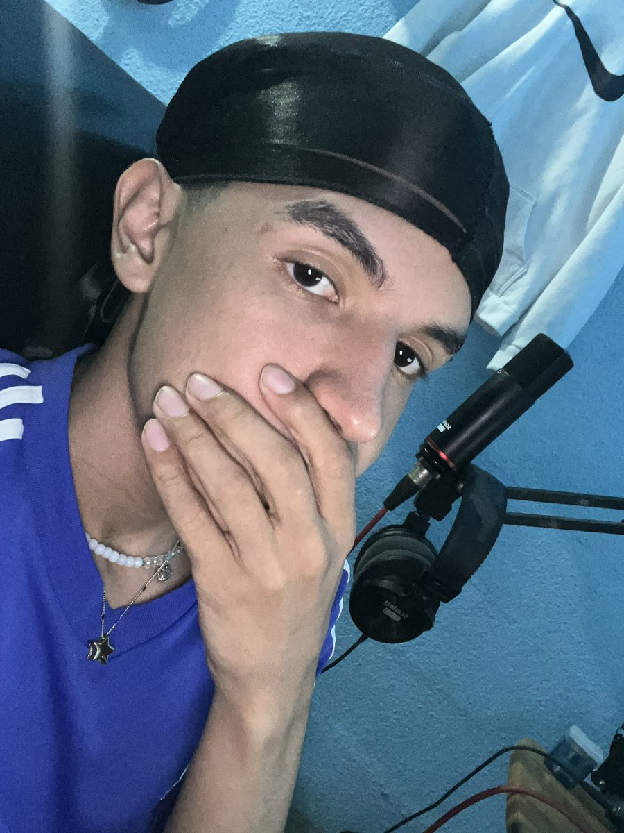 últimamente no hago tanta música pero cuando hago algo siempre es algo brutal