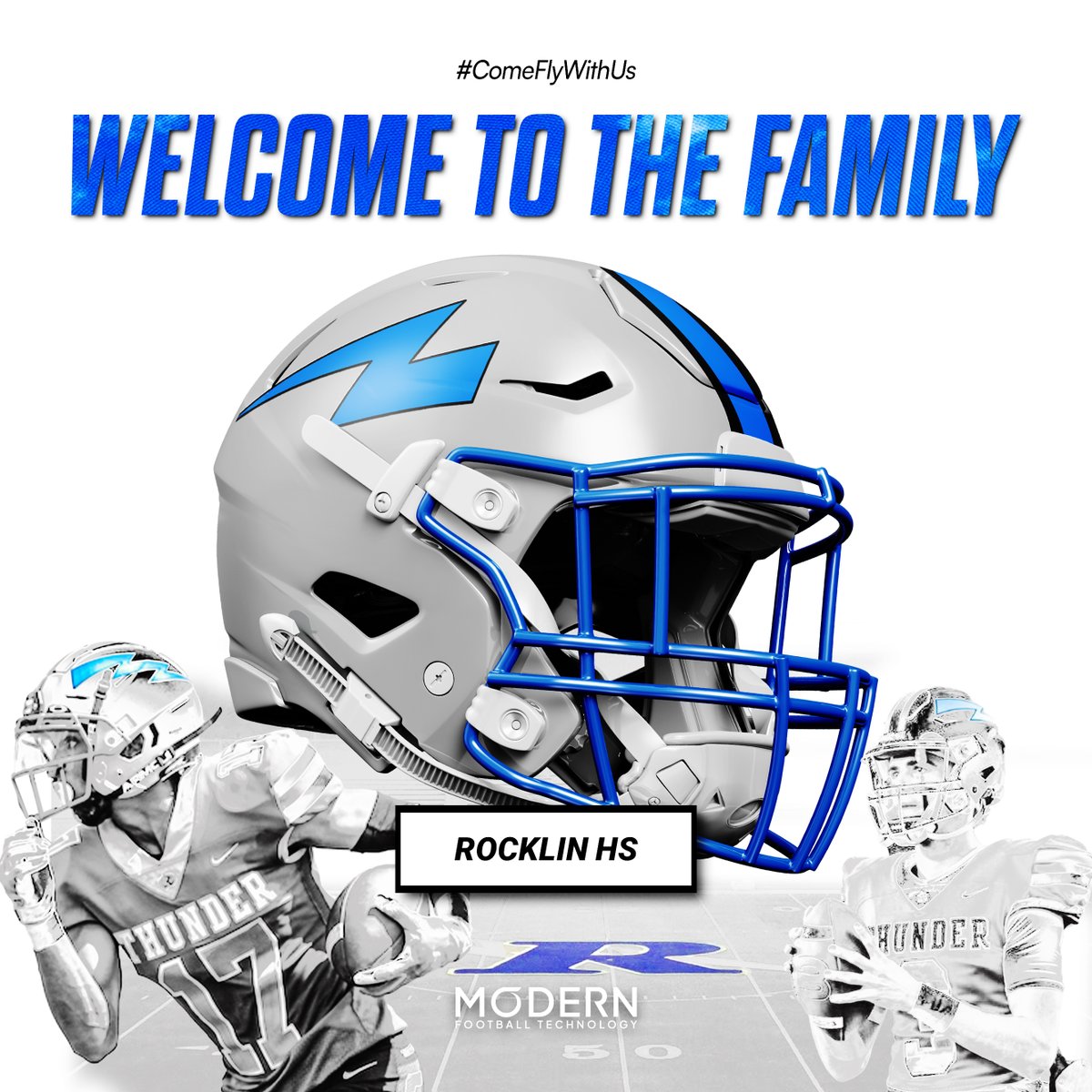 Modern Football Technology (@modernfb) on Twitter photo Welcome 2023 Section Champs, <a href="/RocklinFootball/">Rocklin Football</a>, to Modern Football! Coach Jason Adams and staff become the 3rd Sierra Foothill League program to select Modern Football, now getting Real-Time:
✔️Efficient Plays - pers, form, & concepts
✔️Explosive Plays - player and play calls Welcome 2023 Section Champs, <a href="/RocklinFootball/">Rocklin Football</a>, to Modern Football! Coach Jason Adams and staff become the 3rd Sierra Foothill League program to select Modern Football, now getting Real-Time:
✔️Efficient Plays - pers, form, & concepts
✔️Explosive Plays - player and play calls
