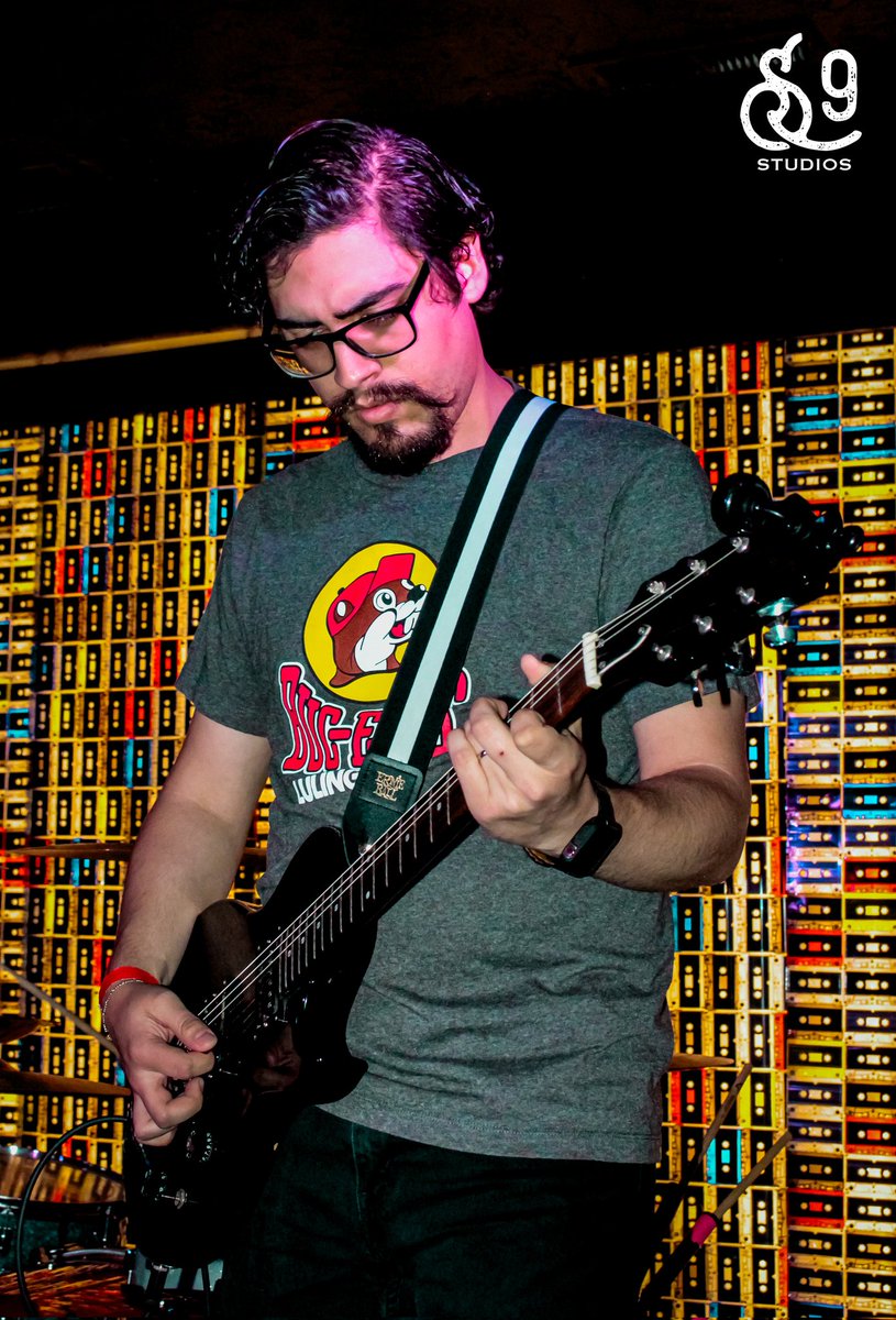 eothen7's tweet photo. 🎸: @lalocampos1596
Events and Location:
1. Sept. 25, 2024/ The Sequel and Boosty @mona_bar_of_modern_art / El Paso. TX
2. Sept. 27, 2024/ @misfitspdx / Portland, OR
3. Sept. 28, 2024/ @thefirkintavern / Portland, OR
4. Sept. 29, 2024/ @quartersdlc / Salt Lake City,UT #guitarist https://t.co/0jtmU5j1AI