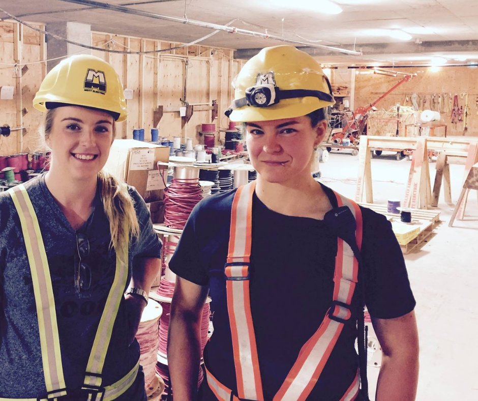 Construction Foundation of BC tweet media