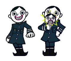 Coz_0i's tweet photo. #popn_art
ごくそつくん https://t.co/AiqK6O1rFB
