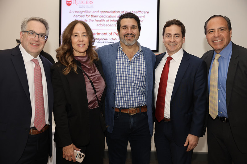 An unforgettable evening! Thanks to your incredible support, Toast &amp; Tribute 2025 raised over $185,000 to advance cardiac care at University Hospital. We're deeply grateful to everyone who joined us—your generosity is making a lasting impact.​

#ToastAndTribute #UHFoundation