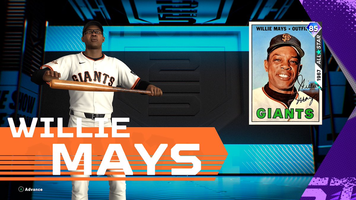 Steve_Rogers_84's tweet photo. @MLBTheShow 25 Early Access was released a month ago! Let’s see those 1st Diamond pulls! #threadit #firstpulls #mlbtheshow25 #diamonddynastystarter https://t.co/dNZLR2OUSL