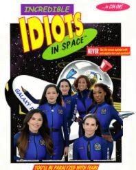 noshiteplease's tweet image. A day of breathtaking Shite on @X from Rory&apos;s #usmasters Glory to Idiots in Space #BlueOrigin 

My head melted with the Nonsense 🤪🤪

Night Night
