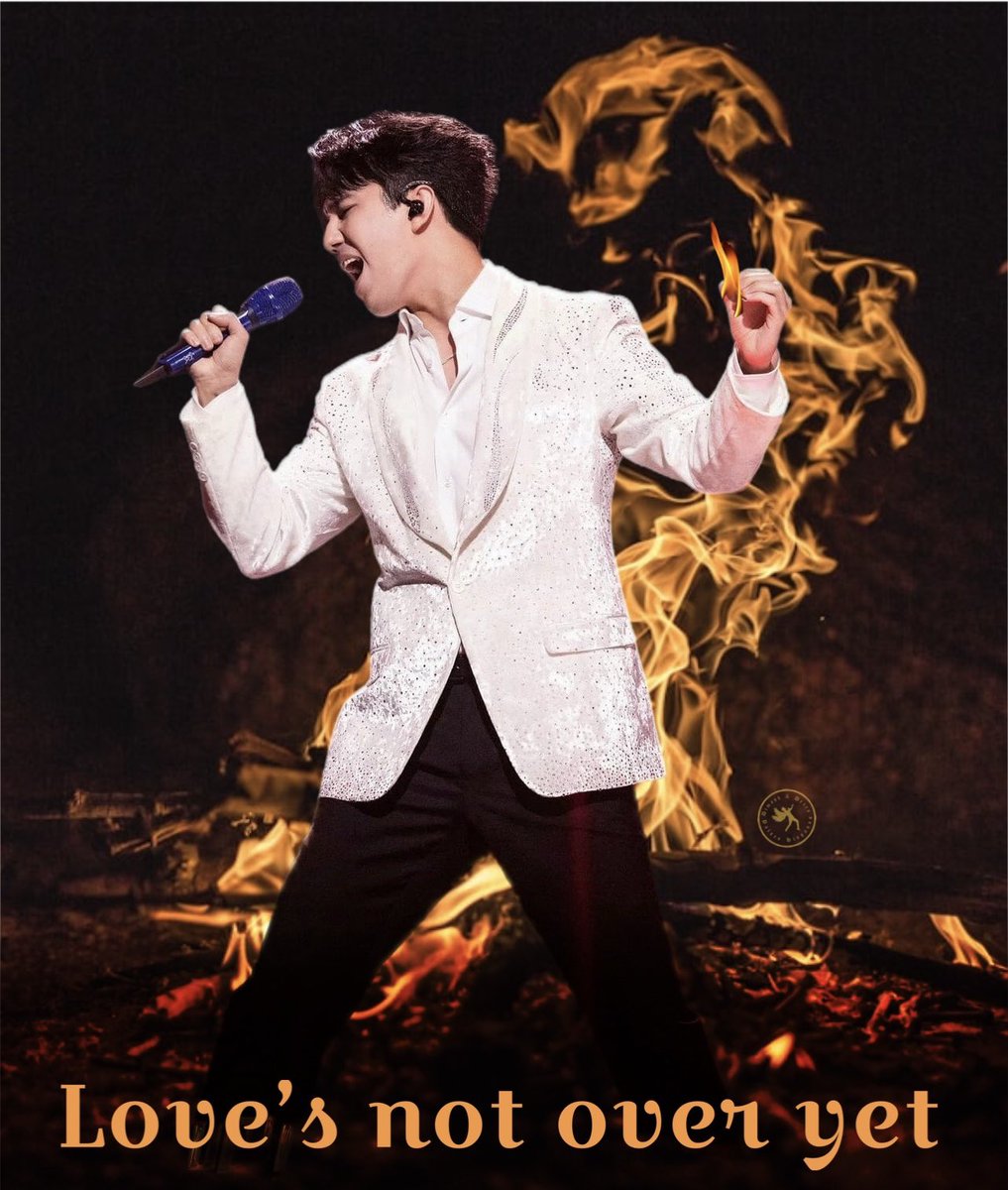 DiDearsHispanos's tweet photo. @buffys My favorite singer #Dimash 🧡💜 https://t.co/wFU9ig1t29