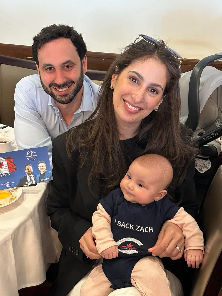 zachsegal_RES's tweet photo. My wife and my campaign manager both had babies 12 days apart in January, and now everyone is campaigning full time. Come meet the team at 7791 Steveston Hwy - half campaign office half daycare! https://t.co/9QA4L9Tk7e