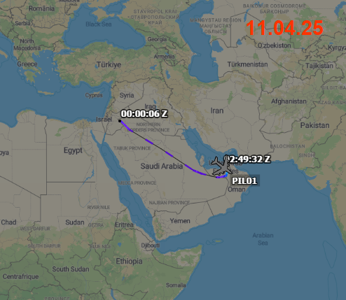 CH_LEBAD's tweet photo. VOILÀ COMMENT NOYER LE POISSON
Des déplacements suspects pour le compte 🇦🇪 d'un IL-76 des forces royales jordaniennes🇯🇴 entre la base aérienne Pavlovic 🇷🇸 Serbie et Zayed international aéroport 🇦🇪
#PIL01 RJAF-360 https://t.co/AOtAHHKaUA