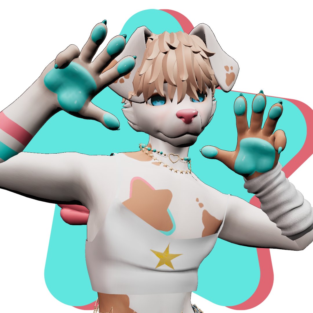 shnibbles tweet media