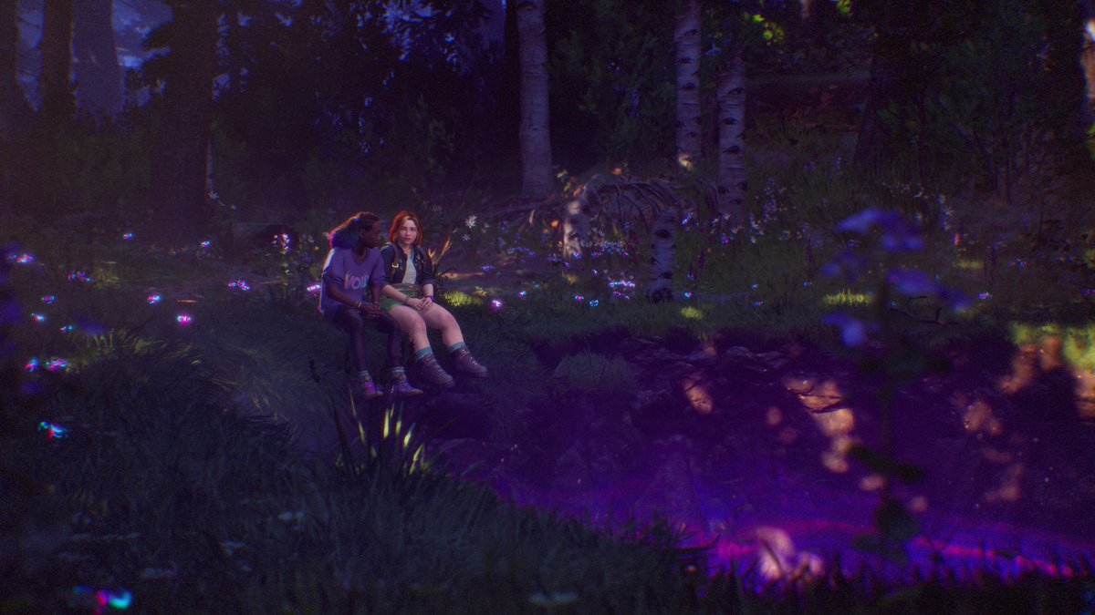 DomTheBomb's tweet photo. Tomorrow Lost Records: Bloom &amp; Rage Tape 2 Rage releases from the Life is Strange Creators DON'T NOD 🍿🔥 https://t.co/fDSqwtVgJO
