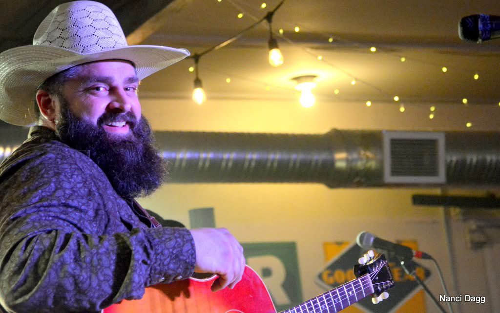 What an incredible couple of days shooting content and video. Thanks to all that participated and came out for the night!