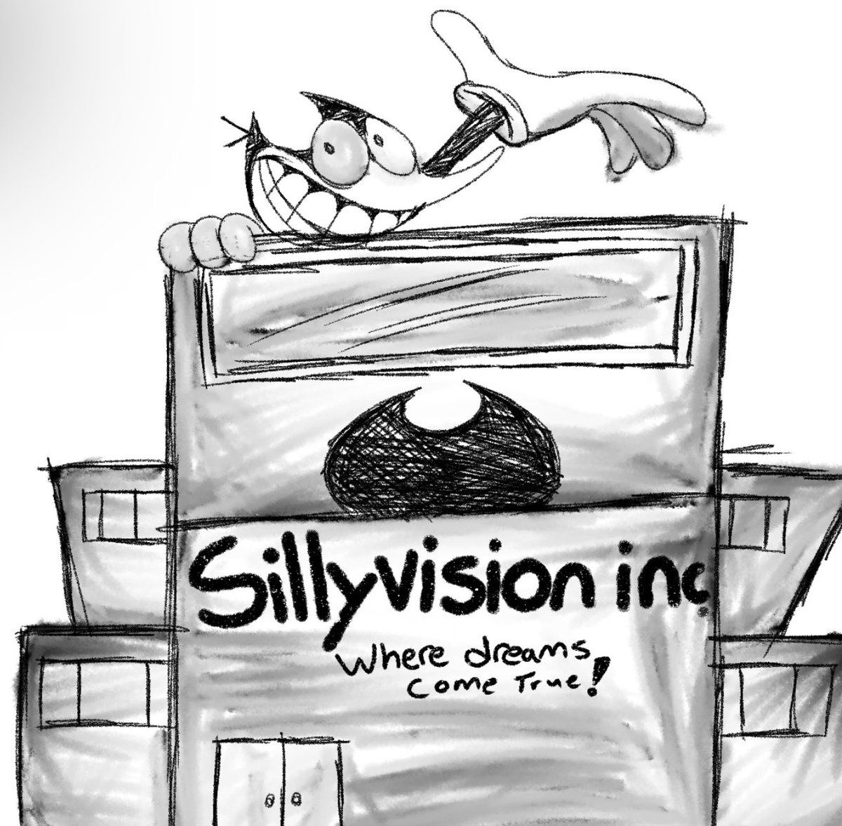 AltT00n's tweet photo. That studio down the street
#DTSV #DeathToSillyVision https://t.co/fvb78jxCjf