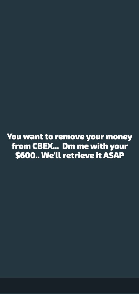 okibe11085's tweet photo. Dm ASAP
WhatsApp: 08114754447 https://t.co/AY0po28YHq