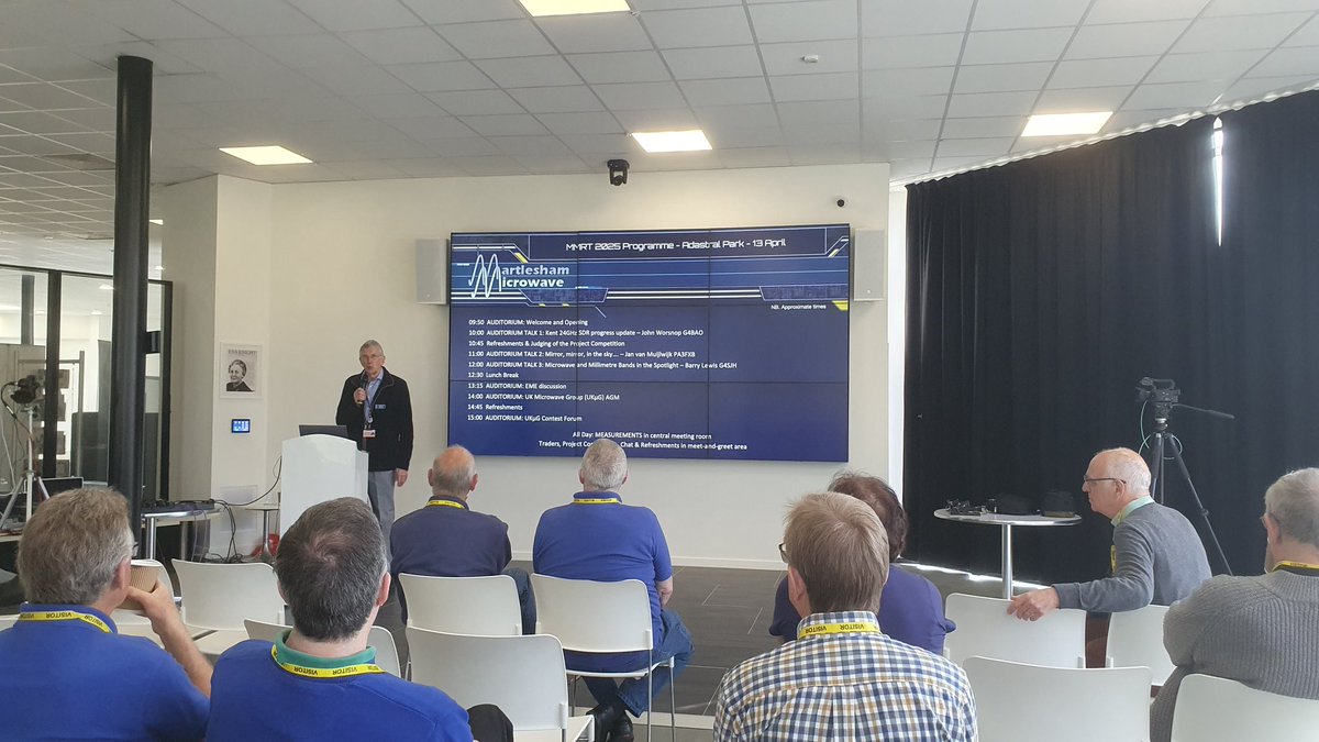 Pete G1DFL tweet media